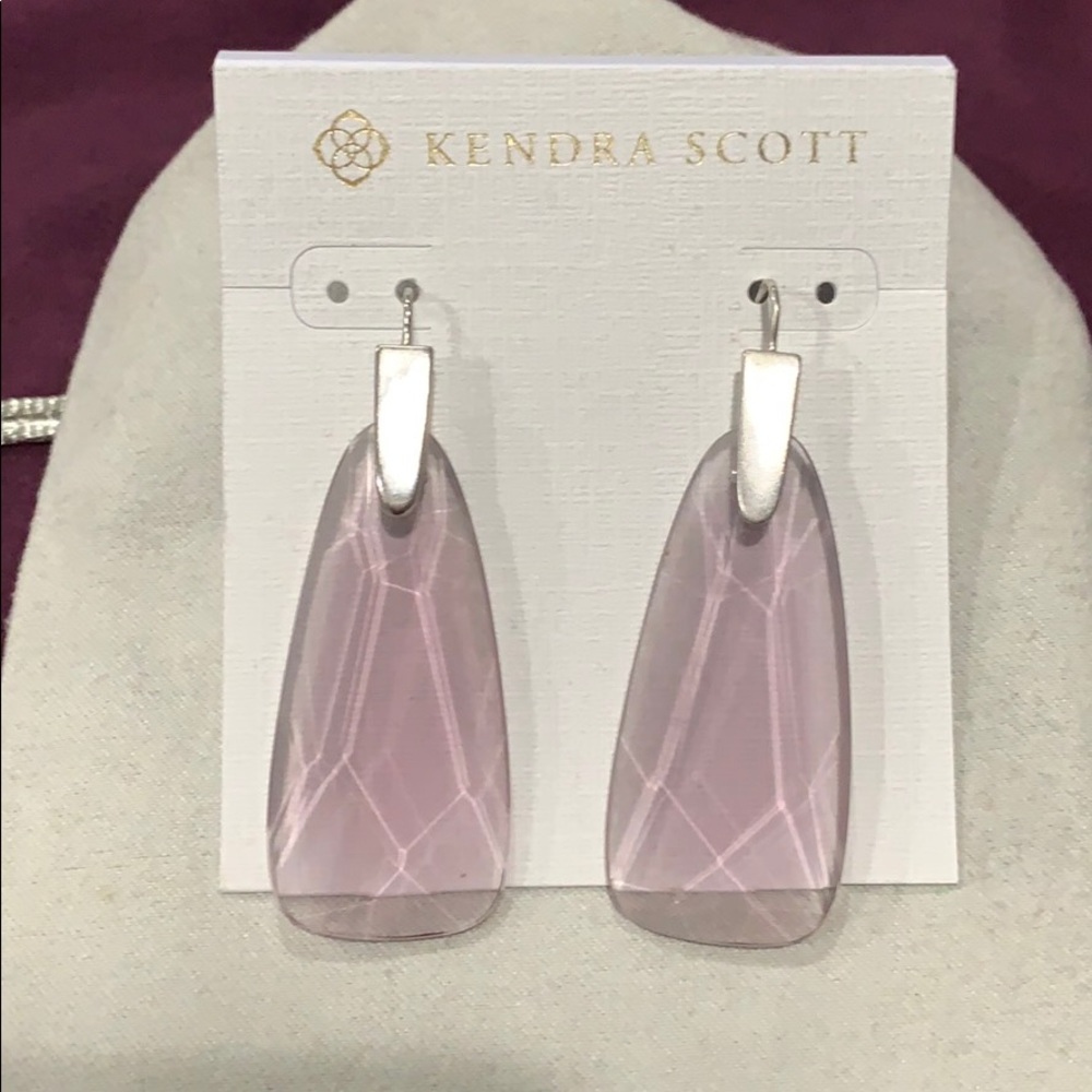 Kendra Scott Earrings